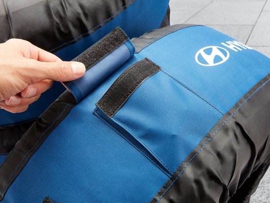 Сумки для зберігання коліс | Хюндай Мотор Україна - фото 11