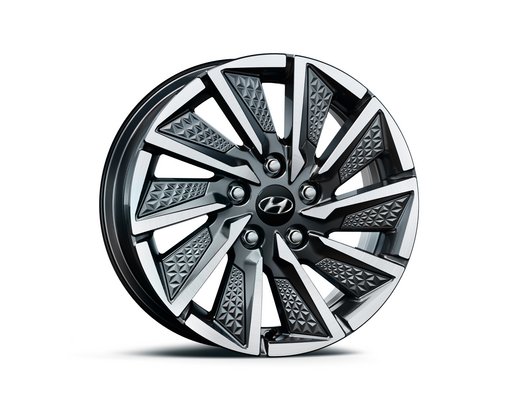 Комплект легкосплавних дисків 16