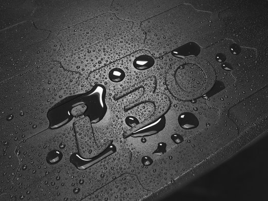 Вкладиш в багажник | Хюндай Мотор Україна - фото 9