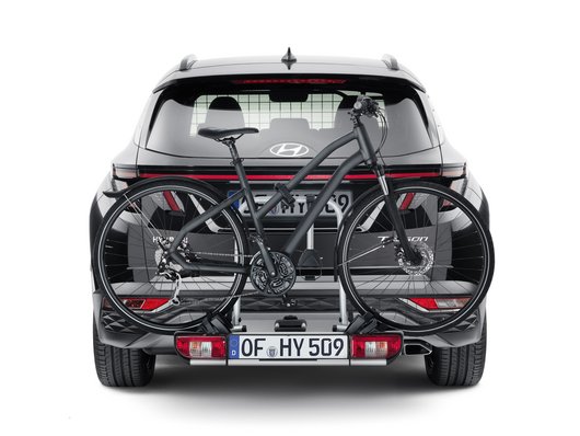 Фаркоп, фіксований | Хюндай Мотор Україна - фото 11