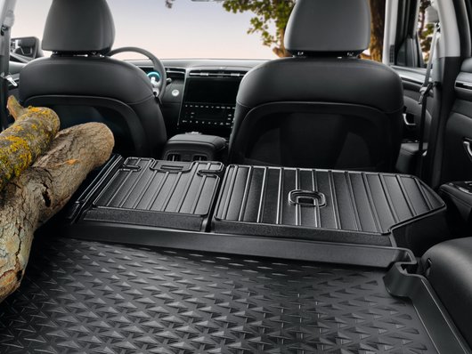 Подовження багажника | Хюндай Мотор Україна - фото 9