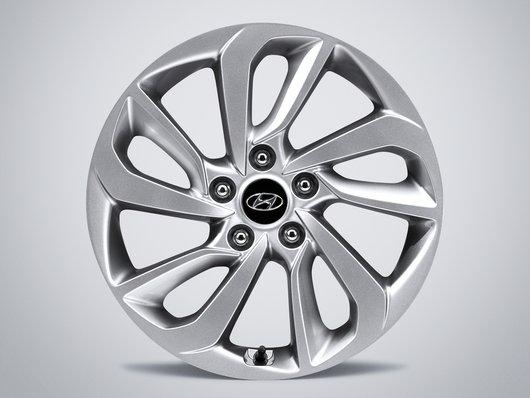 Аксесуари | Page 7 |Хюндай Мотор Україна - фото 16