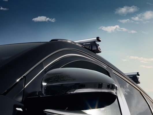 Поперечини, алюміній | Хюндай Мотор Україна - фото 9