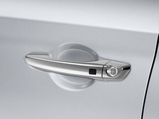 Захисна плівка для дверної ручки | Хюндай Мотор Україна - фото 9