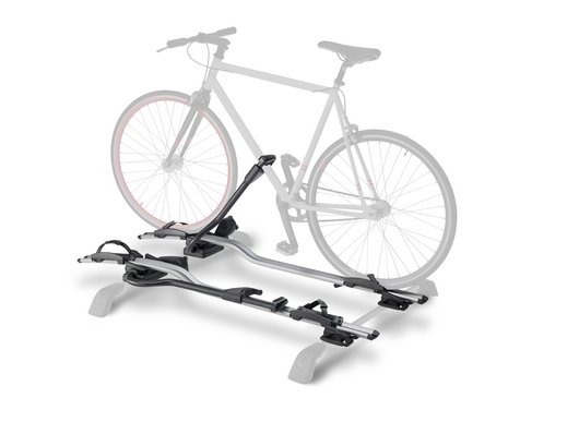 Кріплення для велосипедів Pro | Хюндай Мотор Україна - фото 8