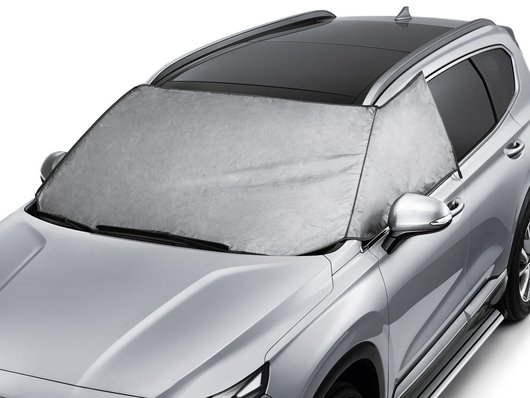 Аксесуари | Хюндай Мотор Україна - фото 33