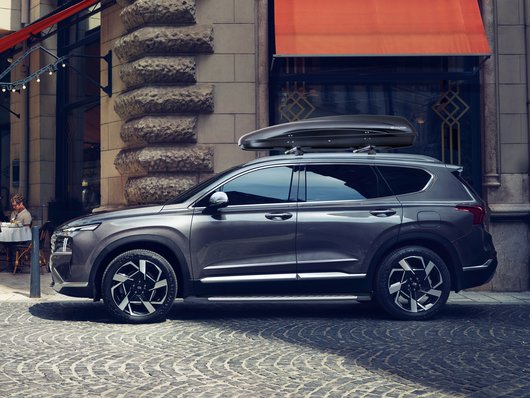 Молдинги дверей | Хюндай Мотор Україна - фото 10