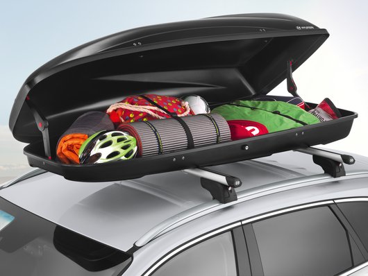 Багажник на дах 390 | Хюндай Мотор Україна - фото 10