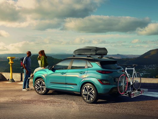 17'' легкосплавні диски | Хюндай Мотор Україна - фото 9