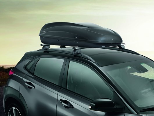 Багажник на дах 330 | Хюндай Мотор Україна - фото 9