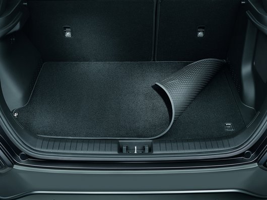 Килимок багажника, реверсивний | Хюндай Мотор Україна - фото 8