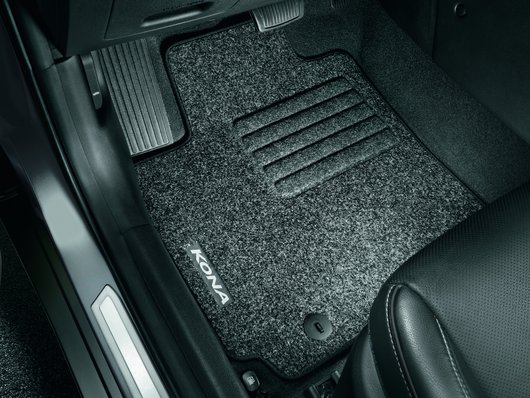 Килимки стандартні, LHD | Хюндай Мотор Україна - фото 8