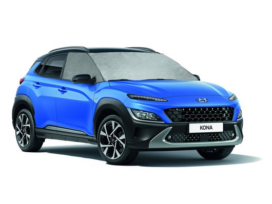 Захист скла від льоду/сонця | Хюндай Мотор Україна - фото 8