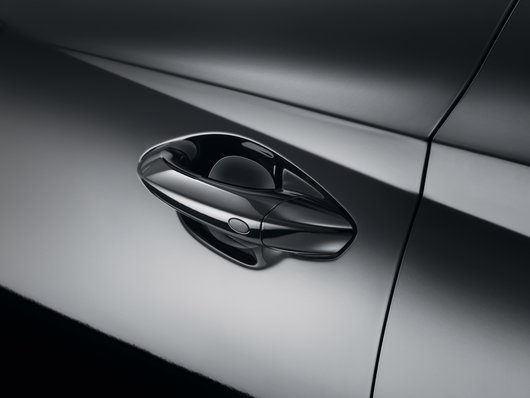 Захисна плівка для дверної ручки | Хюндай Мотор Україна - фото 10