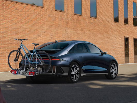 Легкосплавні диски 20'', Yongin, графіт | Хюндай Мотор Україна - фото 10