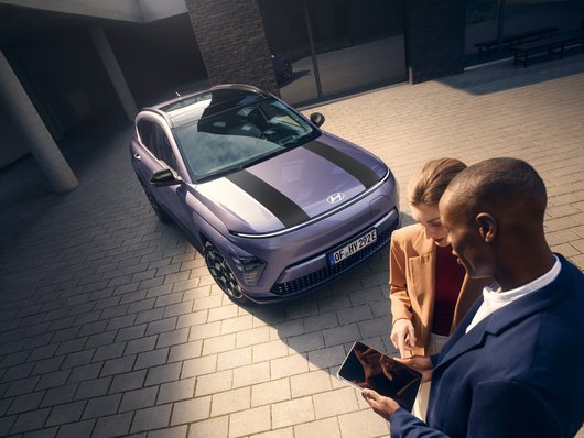 Наклейки, гоночні смуги, чорний матовий | Хюндай Мотор Україна - фото 9