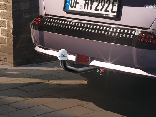 Аксесуари | Page 6 |Хюндай Мотор Україна - фото 11