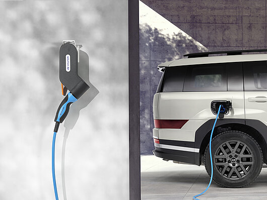 Пересувна док-станція | Хюндай Мотор Україна - фото 9