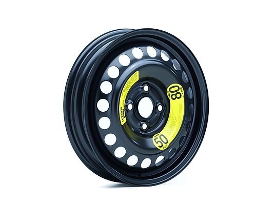 Тимчасове запасне колесо | Хюндай Мотор Україна - фото 8