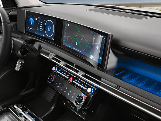 Плівки для захисту дисплея | Хюндай Мотор Україна - фото 8