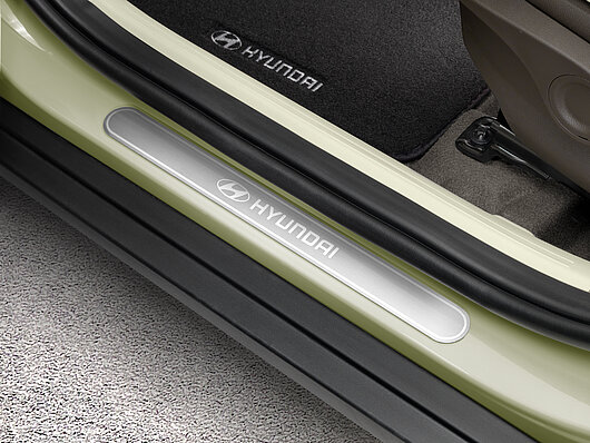 Аксесуари | Хюндай Мотор Україна - фото 43