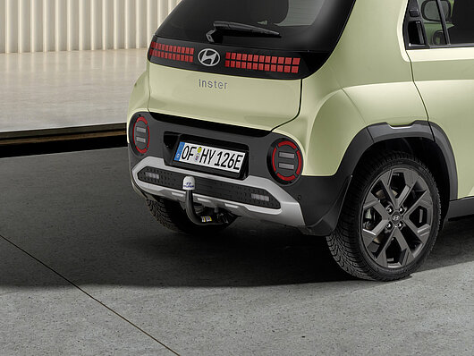 Кріплення для велосипеда | Хюндай Мотор Україна - фото 11