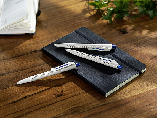 Кулькова ручка Hyundai | Хюндай Мотор Україна - фото 9