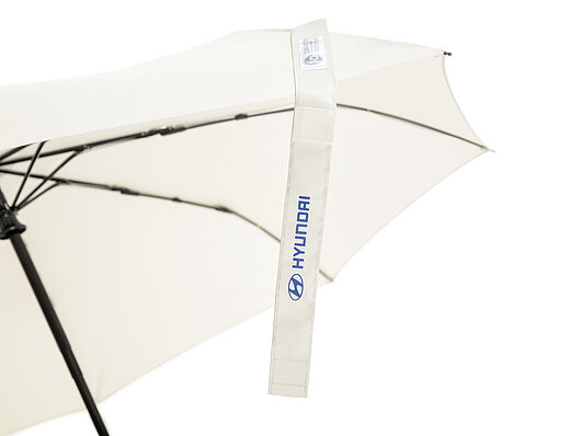 Парасолька Hyundai | Хюндай Мотор Україна - фото 9