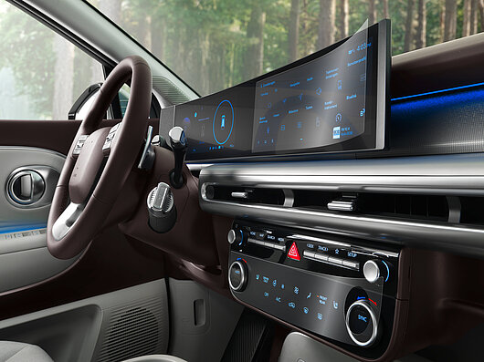 Захисна плівка для дисплея | Хюндай Мотор Україна - фото 8