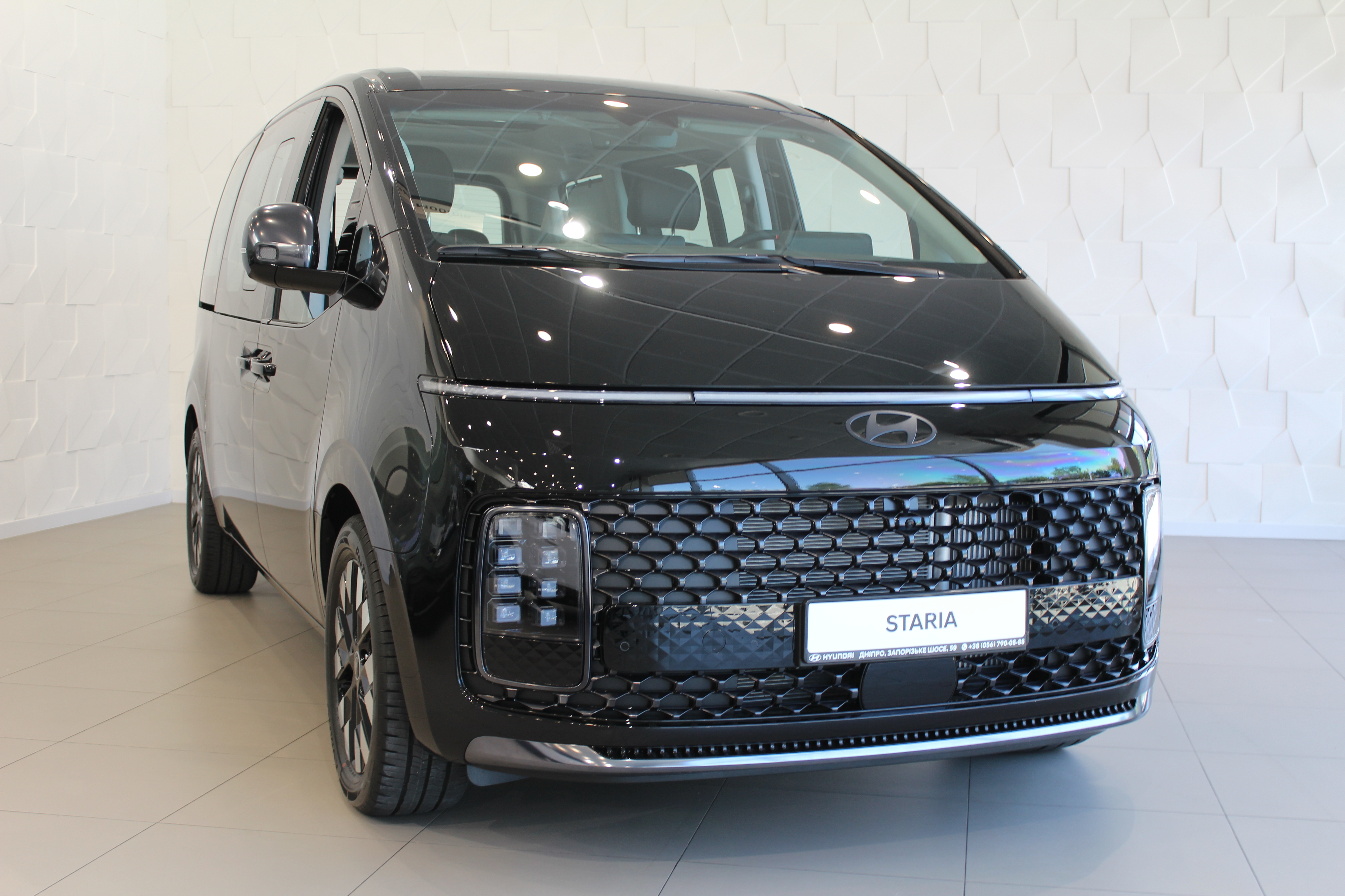 Авто в наявності | Page 4 |Хюндай Мотор Україна - фото 7