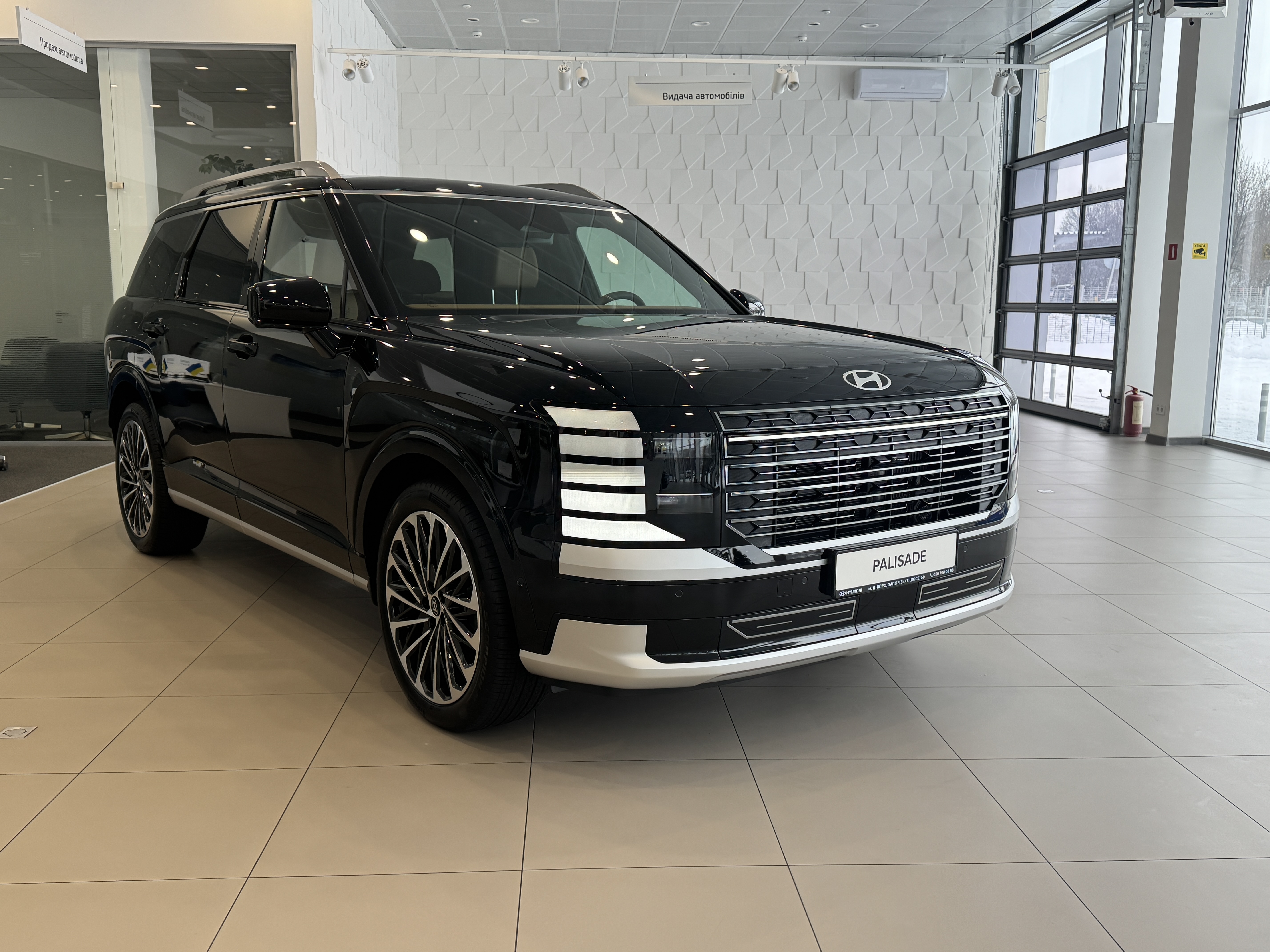 Авто в наявності | Page 2 |Хюндай Мотор Україна - фото 8