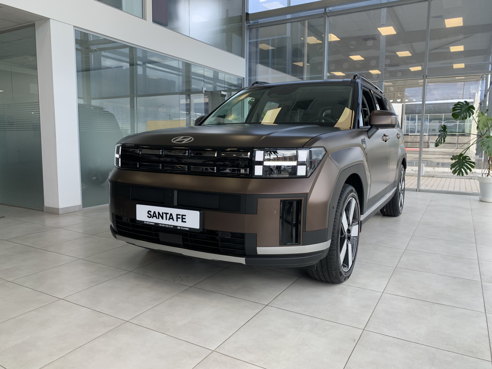 Тотальні знижки на весь модельний ряд Hyundai 2024! | Хюндай Мотор Україна - фото 11