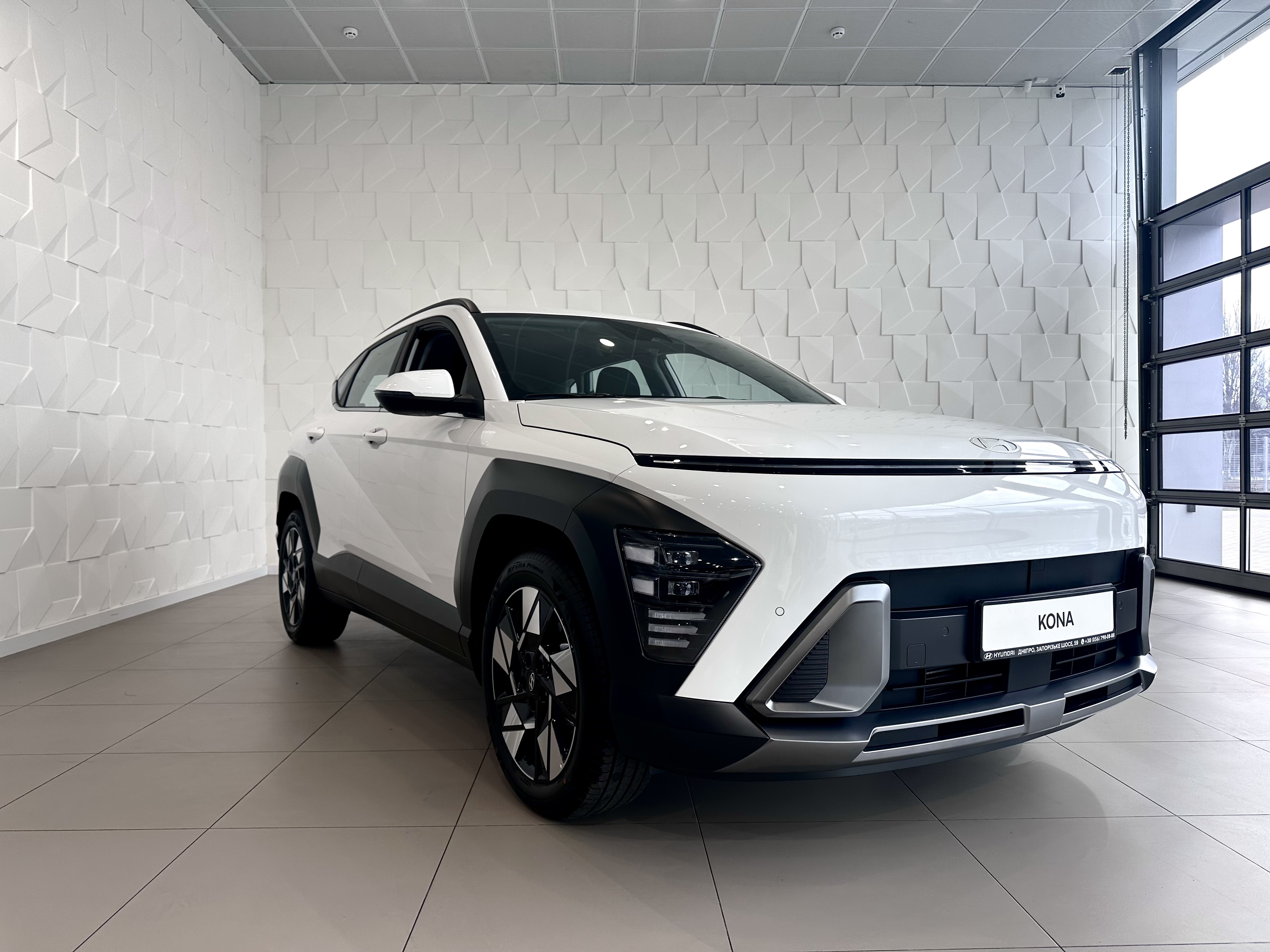 Авто в наявності | Page 4 |Хюндай Мотор Україна - фото 11