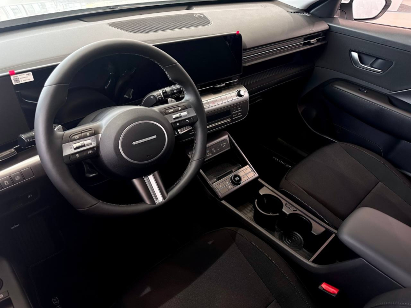 Hyundai Kona SX2 HEV Dynamic | Хюндай Мотор Україна - фото 12