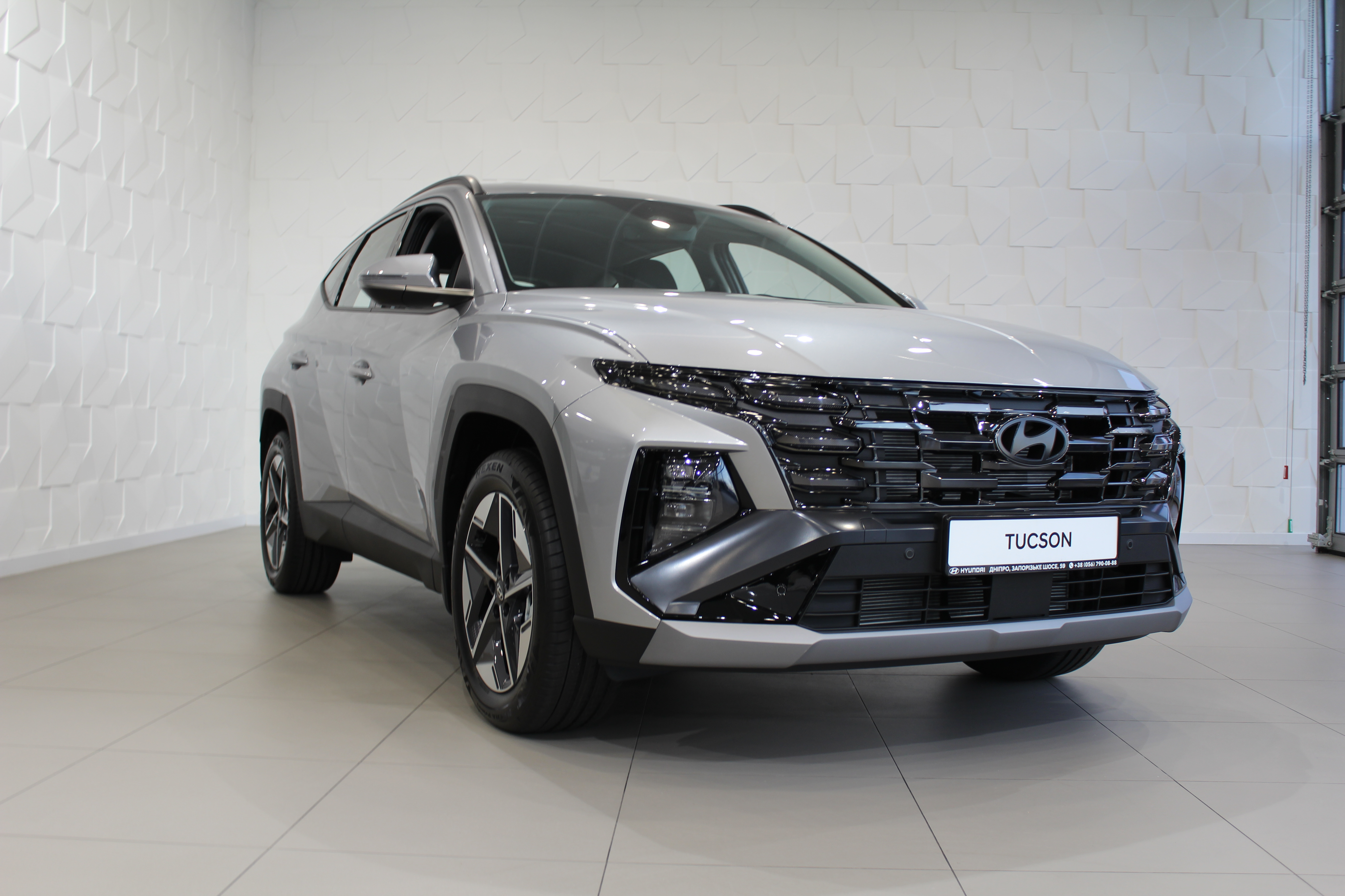 Авто в наявності | Page 4 |Хюндай Мотор Україна - фото 9