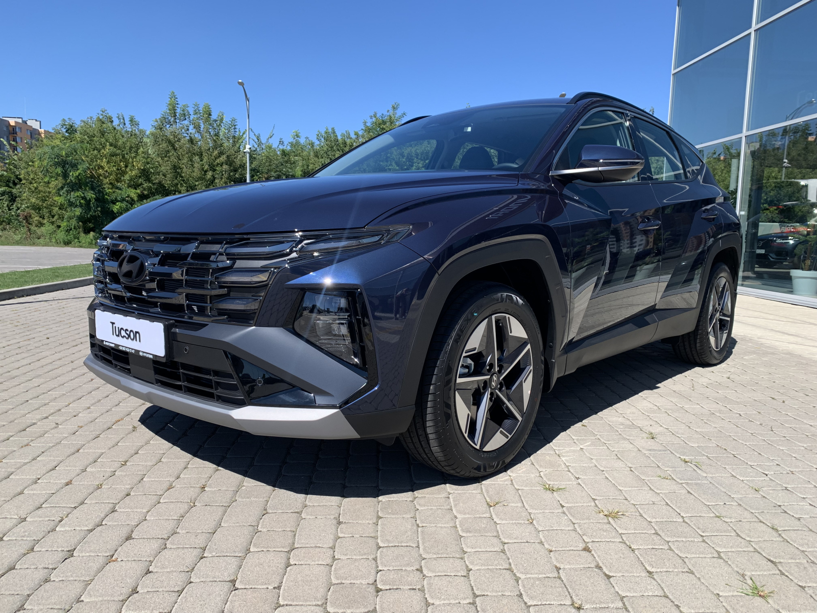 Тотальні знижки на весь модельний ряд Hyundai 2024! | Хюндай Мотор Україна - фото 15