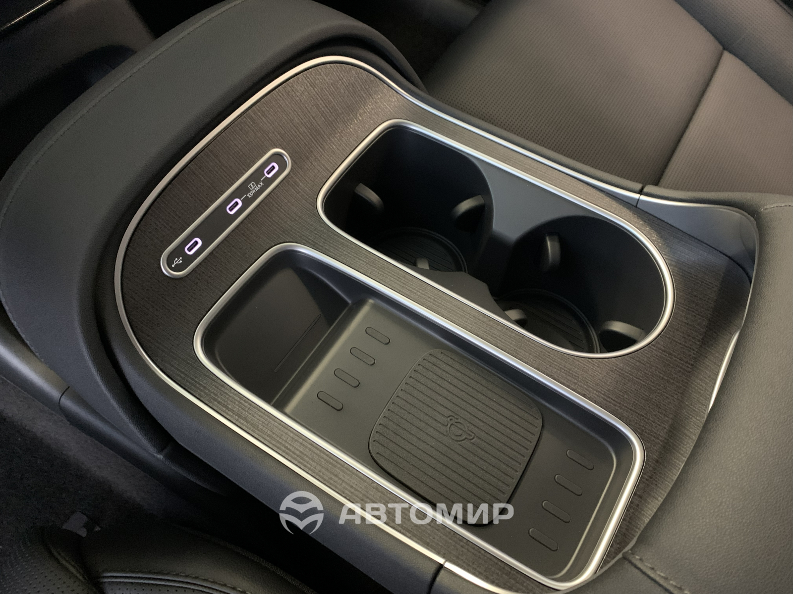 Hyundai Palisade Hybrid 2026 | testplatform - фото 15