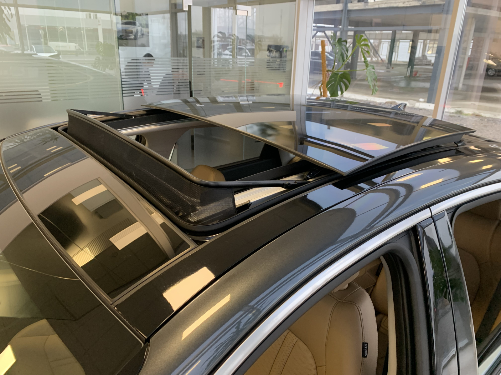 Hyundai SONATA з панорамним дахом | Хюндай Мотор Україна - фото 14