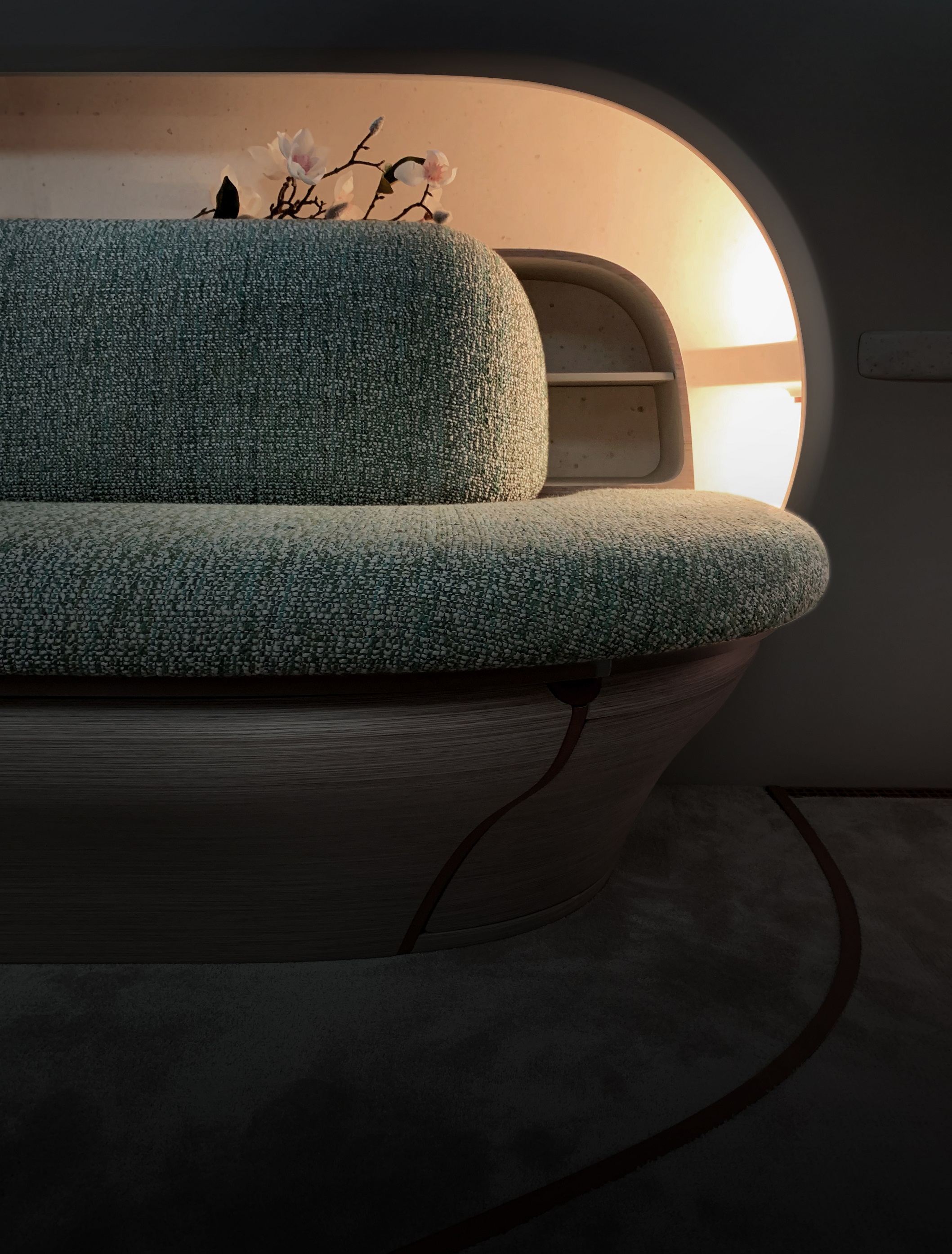 Hyundai Motor Company публікує тизерні зображення елегантного та просторого концепту – SEVEN | Хюндай Мотор Україна - фото 10