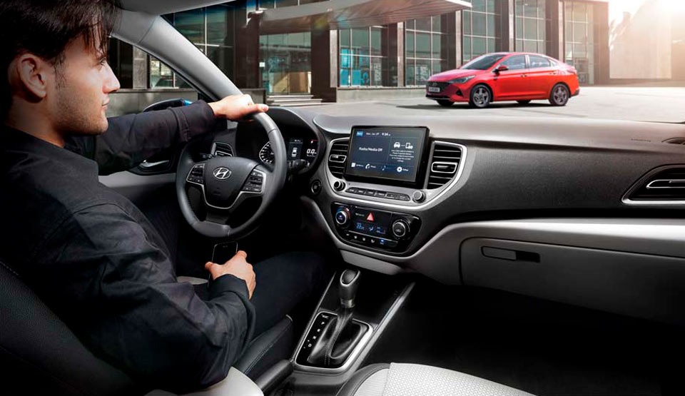 Мешканці столиці зможуть придбати новий Accent вже в листопаді | testplatform - фото 6