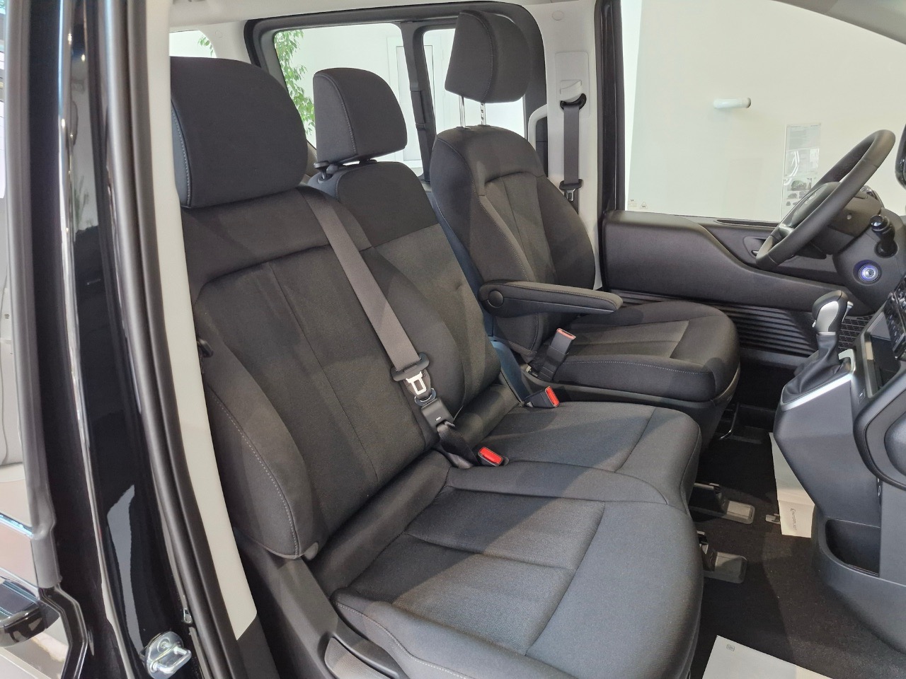 HYUNDAI STARIA BUSINESS PLUS | Хюндай Мотор Україна - фото 9