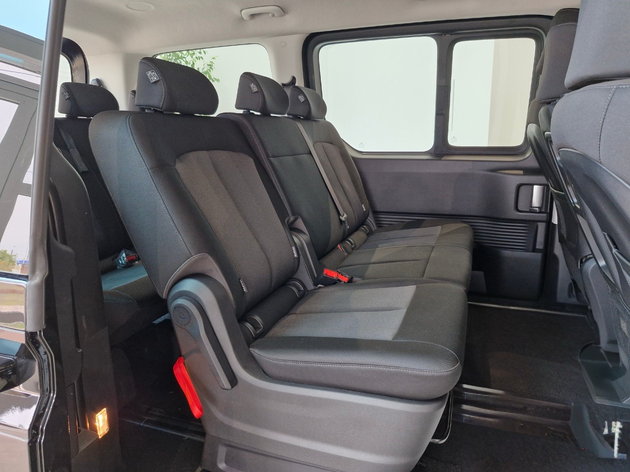 HYUNDAI STARIA BUSINESS PLUS | Хюндай Мотор Україна - фото 11