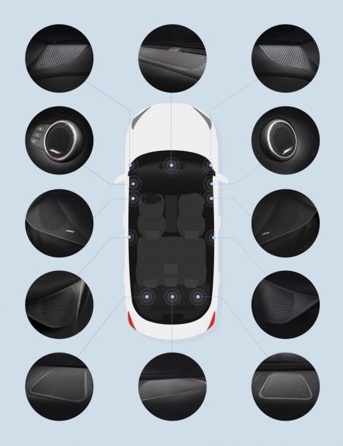 Автомобілі Hyundai будуть комплектувати аудіосистемами Bose | testplatform - фото 6