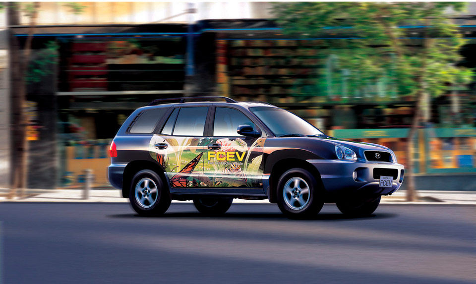 Компанія Hyundai відзначає 30-річний ювілей інновацій в екотранспорті | testplatform - фото 7