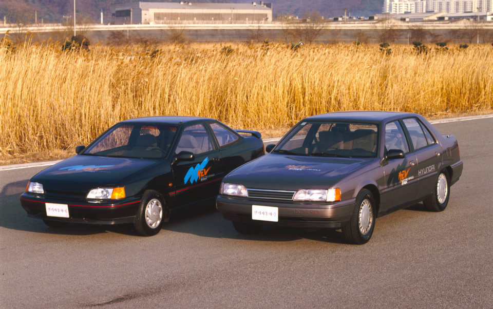 Компанія Hyundai відзначає 30-річний ювілей інновацій в екотранспорті | testplatform - фото 6