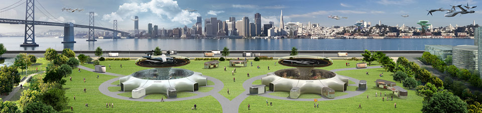 Hyundai продемонстрував своє бачення транспорту майбутнього на виставці CES-2020 | testplatform - фото 6