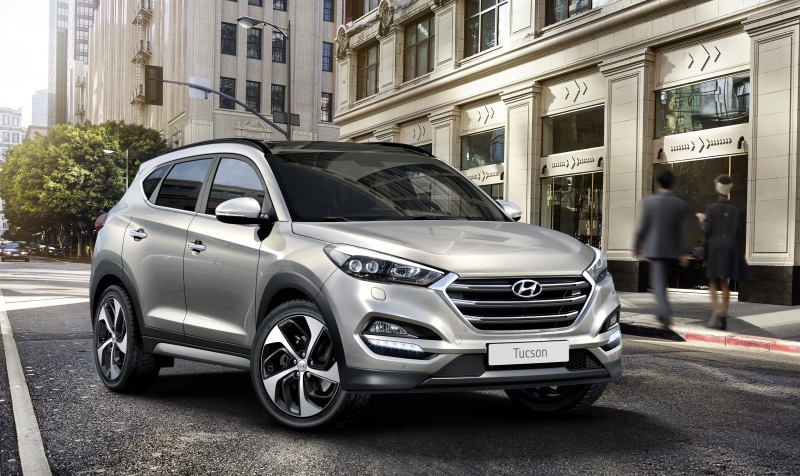 Hyundai Motor підбила підсумки глобальних продажів автомобілів у травні 2018 року | Хюндай Мотор Україна - фото 8
