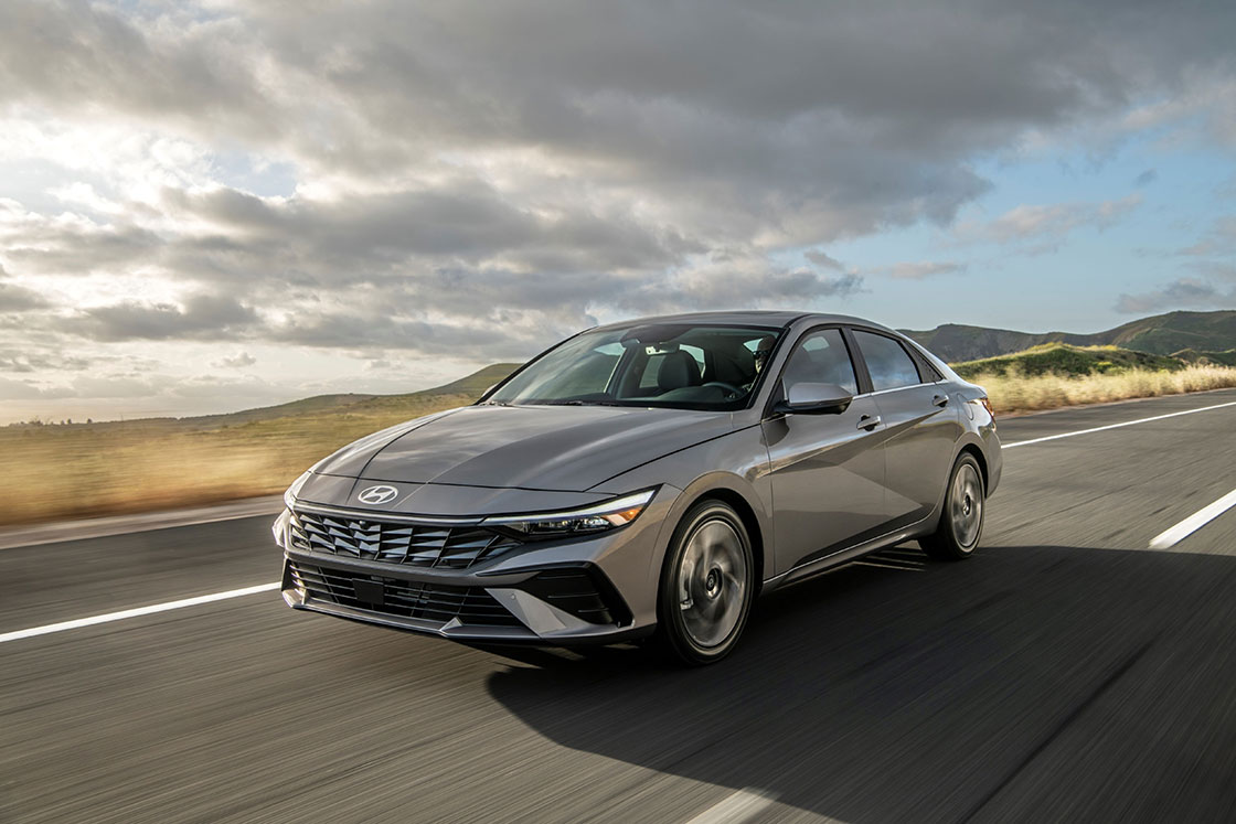 Рейтинг IIHS Top Safety Awards 2025 року очолює Hyundai Motor Group | testplatform - фото 7