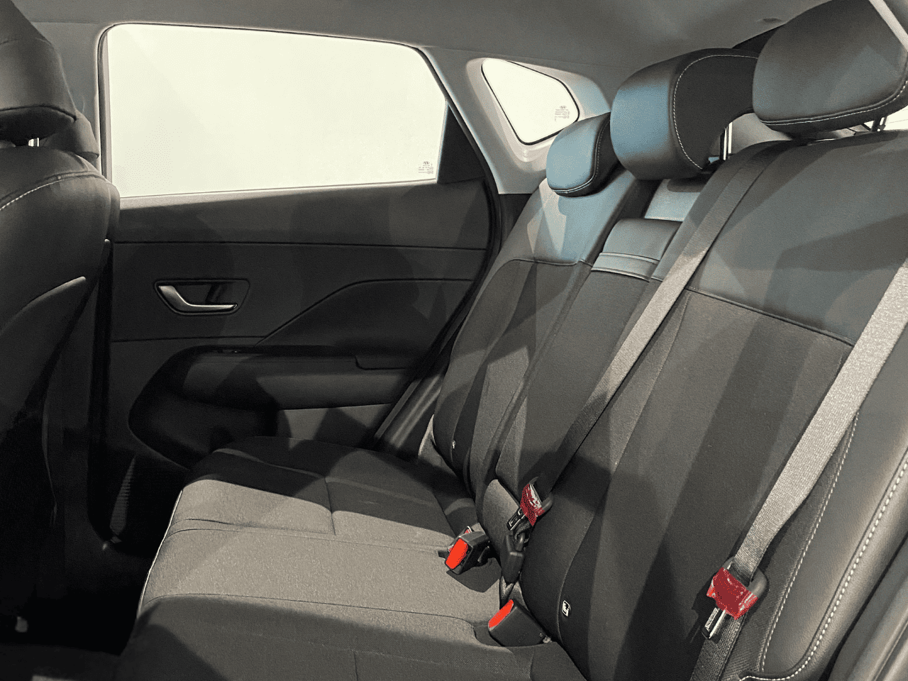 HYUNDAI KONA HYBRID ELEGANCE | Хюндай Мотор Україна - фото 9