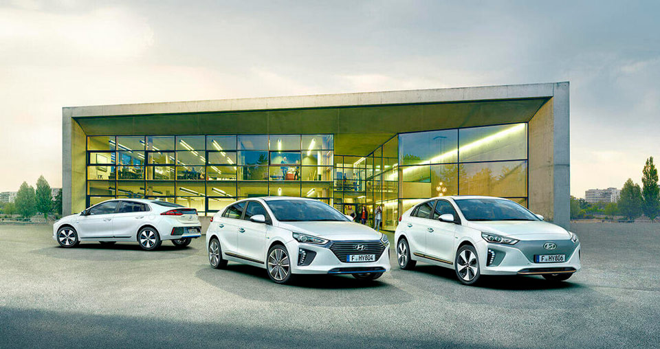 Компанія Hyundai відзначає 30-річний ювілей інновацій в екотранспорті | testplatform - фото 9